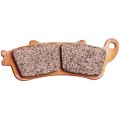 EBC Brakes Double-H Sintered Superbike Brake Pads Front - FA196HH EBC Brakes Double-H Sintered Superbike Brake Pads Front - FA196HH